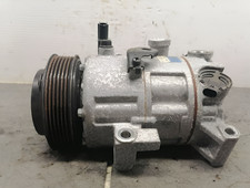 2019-2022 Mazda 3 A/C Compressor Assembly OEM picture