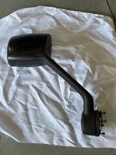 2021 Peterbuilt 579 Passenger Side Hood Mirror Mounted Right Side picture