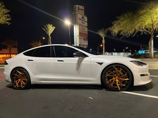 BC Forged HCA222S 22