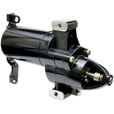 Starter Motor For 1988-2011 Outboard Marine OMC Evinrude Johnson Prestolite picture