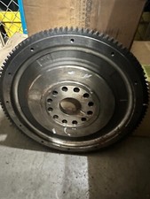 GENUINE NEW OEM CUMMINS ISX FLYWHEEL 3680921R picture
