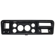 GlowShift 6 Gauge Cluster Dash Panel Gauge Pod Fits 73-79 Ford F100 F-Series picture
