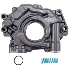 Melling 10452HV Engine Oil Pump For Select 09-23 Chrysler Dodge Jeep Ram Models picture