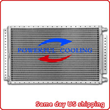 Aluminum AC Condenser For Thermo King Tripac Tri-Pac APU replaces 67- 2494 3184 picture