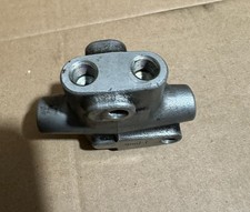 2001-2005 HONDA CIVIC BRAKE PROPORTIONING VALVE WITH ABS OEM picture