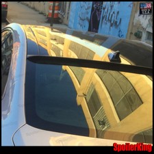 SpoilerKing (284R) Rear Roof Spoiler Window Wing (Fits: Genesis 2015-2016 4dr) picture