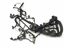 Fits 17 18 NISSAN PATHFINDER 3.5L AWD Complete Engine Transmission Wire Harness picture