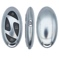 2023-2025 OEM HYUNDAI ELANTRA 5B SMART KEY PROXIMITY REMOTE FOB 95440-AA501 picture