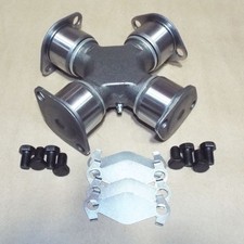 U-JOINT KIT - 1710 SERIES - FULL ROUND - REPLACES 5-280X picture