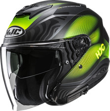HJC i31 Helmet - Depe - MC3HSF - Large JP45NUS633FV picture