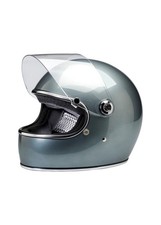 Biltwell Gringo S ECE R22.05 Full Face Helmet, Flat Black - Medium -1003-201-103 picture