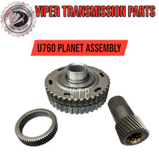 U760E Underdrive Planet Set Complete Toyota/Lexus 2008-Up picture