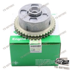 1X Genuine VVT Camshaft Adjuster For 2011-2016 Porsche Panamera Cayenne 4.8L V8 picture