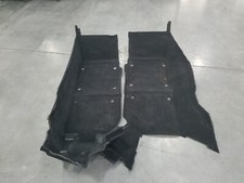 2015 12 - 16 Lamborghini Aventador LP700-4 Floor Carpet Set #3666 M7 picture
