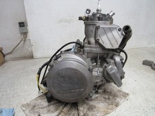 2022 SHERCO 300 SE FACTORY 2T ENGINE MOTOR CASES CRANK CYLINDER HEAD OEM #2378 picture