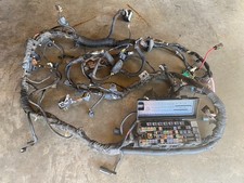 11 12 2011 FORD F150 ECOBOOST ENGINE WIRE HARNESS FUSE BOX 3.5L BL3T-12A581XG picture