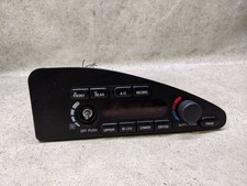 Auto Temperature Climate Control 16218854 Fits 96-99 OLDSMOBILE EIGHTY EIGHT d11 picture