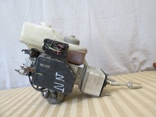 16-19 Nissan Titan xD ABS Hydraulic Pump Master Cylinder Booster 47210-1PA0A picture