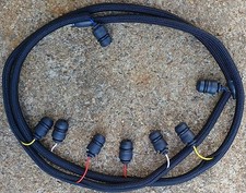 Glow Plug Harness Turbo 7.3L 6.9L 1987 1988 1989 1990 1991 1992 1993 picture