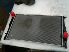 Radiator Rdstr sDrive35i Fits 09-16 BMW Z4 2375596 picture