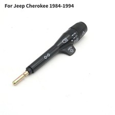 Multi Function Switch Turn Signal Lever Wiper for Jeep Wrangler 1984-1995 picture