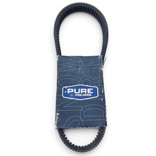 OEM Pure Polaris Drive Belt 3211065 ATV UTV Snowmobile Courroie d'Entrainement picture