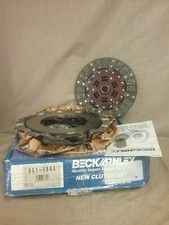 New Genuine Beck Arnley Clutch Set 061-6044 picture
