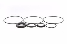 Rebuild Seal Kit Compat/ w 50 Series Hynautic Steering Helms Replaces HS-05 picture