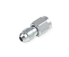 Earl's 9693034ERL -3 AN Female to -4 AN Male Flare Expander picture