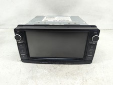 2016 Mitsubishi Outlander Am Fm Cd Player Radio Receiver P40PT picture