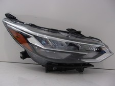 Fits 2020-2023 Nissan Sentra Passenger Right RH LED Reflector Headlight by Depo picture