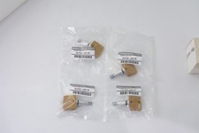 New 4PCS OEM 40700-JA01B TPMS Tire Pressure Sensor for Nissan EX35 FX Frontier picture