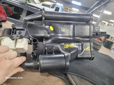 A3 AUDI   2022 Fuel Vapor Canister 2089366 picture