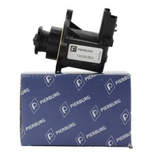 Pierburg OEM Cut-Off Valve w/ O-Ring for Turbo 7.01115.08.0 For Mini R55 R56 R60 picture