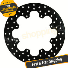Wilwood 160-3202 Drilled Steel Rotor picture