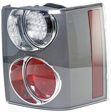 Tail Light Assembly HELLA 2SD 238 003-251 picture