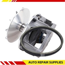 For 2015-2019 POLARIS RZR 900 & 900-S PRIMARY DRIVE CLUTCH Complete & Drive Belt picture