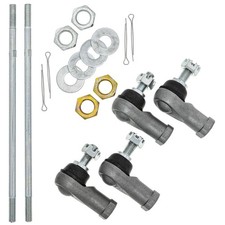 NICHE Tie Rods with End Kit for Kawasaki 2004-2009 KFX700 39112-1087 ATV picture