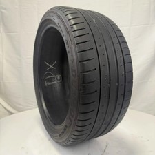 Used 245/40R18 Dunlop SP Sport Maxx GT 600A 97Y 5.5/32 (DOT 24) picture