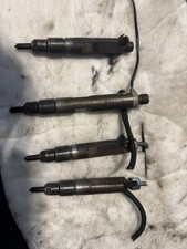  028130202H Bosch Diesel Fuel Injector Nozzle Set picture