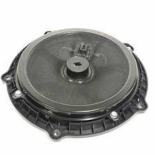 16-23 INFINITI Q50 Q60 FRONT RIGHT OR LEFT LOWER DOOR TWEETER AUDIO SPEAKER OEM picture