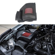 Cold Air Intake System For 2021-2025 Ford Bronco 2.3L 2.7L Turbo Performance picture