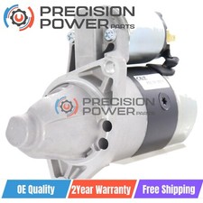 Starter for Suzuki Carry with K6A Cushman Turf Truckster 2702893 M2T13481 19714 picture