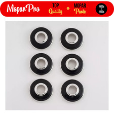 1938-1940 PLYMOUTH DODGE DESOTO CHRYSLER BRAND NEW DOOR/WINDOW ESCUTCHEON picture