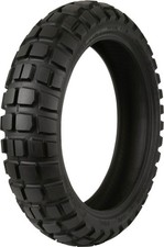 Kenda K784 Big Block Rear Dual Sport Tire 130/80-17 65T 4PR TL picture