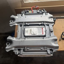 2006-2009 Honda Civic Hybrid, IMA Battery NiMH, 1E150-RMX-0030 OEM Battery picture