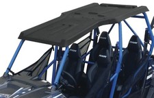 OPEN TRAIL Molded Roof for Polaris RZR 4 800 10-14 900-4 2012-14 VPRE-RZR0501BK picture