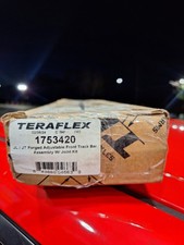 Teraflex JL/JT Forged Adjustable Front Track Bar Assembly With Joint Kit 1753420 picture