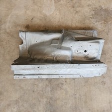 NOS 1974-79 Ford Truck right Inner Fender Panel D6TZ-16055-A D9TZ-16055-A picture