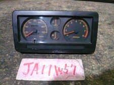 JDM SUZUKI Jimny JA11 Speedometer W57 1200 Yen Honshu Shipping picture